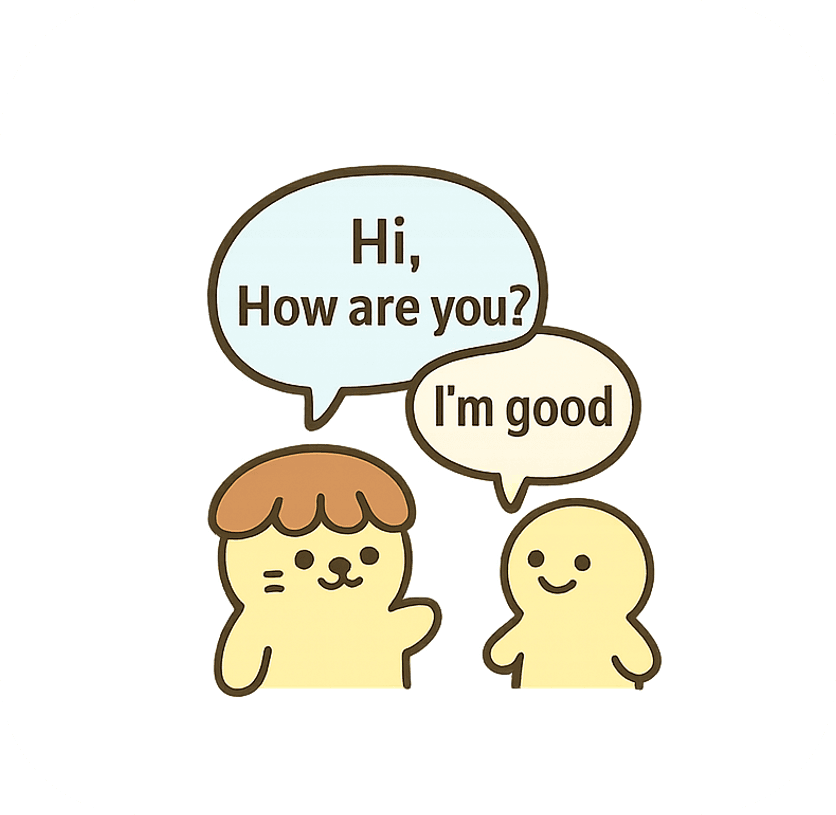 Photo-based language learning made easy for expats living abroad