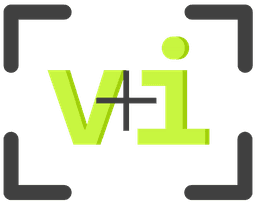 Viseal AI Logo - Start your free language learning trial for expats